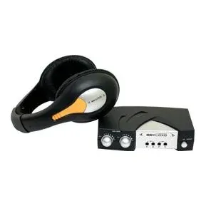 Bluetooth headphones — Product Design by FOTHG Technology