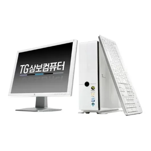 Desktop computer — Mold by FOTHG Technology