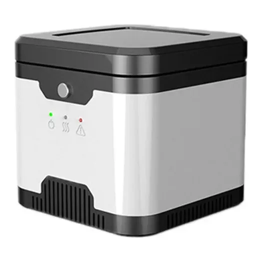PCR device — Mold by FOTHG Technology