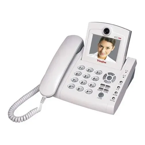 Video phone — Mechanical Design by FOTHG Technology