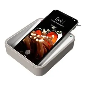Wireless charger — Mold by FOTHG Technology